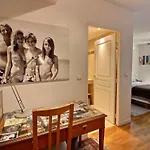 217361 - Appartement 6 Personnes A Paris