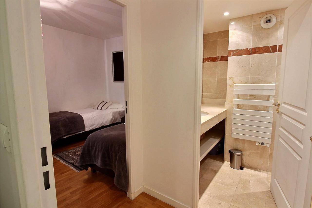 217361 - 6 Personnes A Apartment Paris