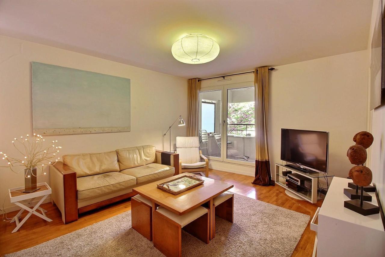 Apartment 217361 - 6 Personnes A Paris