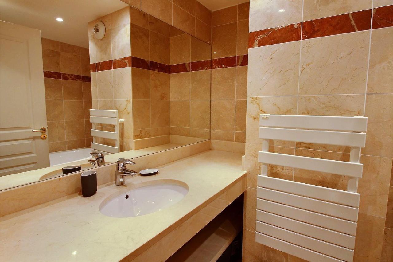 217361 - 6 Personnes A Apartment Paris