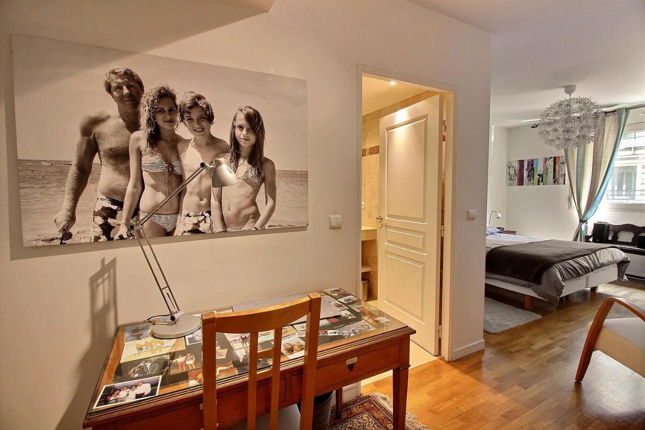 217361 - 6 Personnes A Apartment Paris
