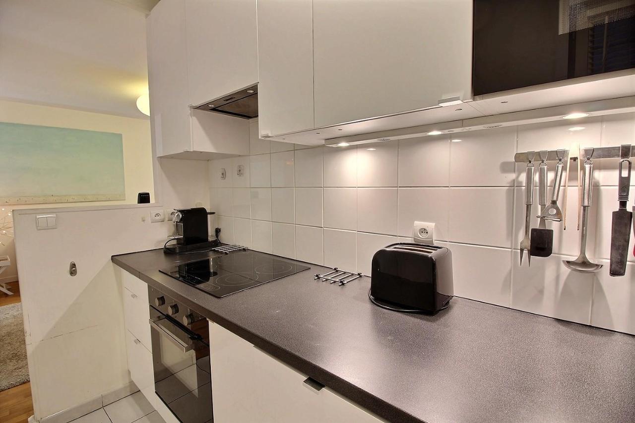 Apartment 217361 - 6 Personnes A *
