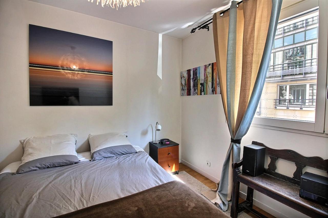 Apartment 217361 - 6 Personnes A Paris