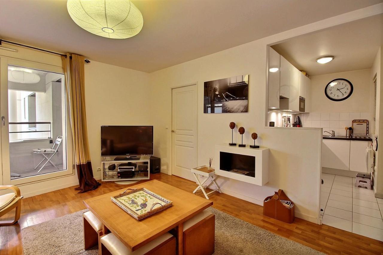 Apartment 217361 - 6 Personnes A *