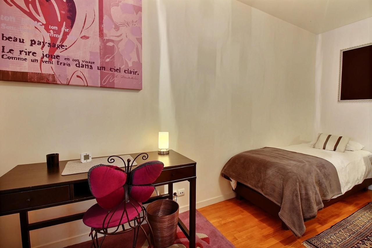217361 - 6 Personnes A * Paris