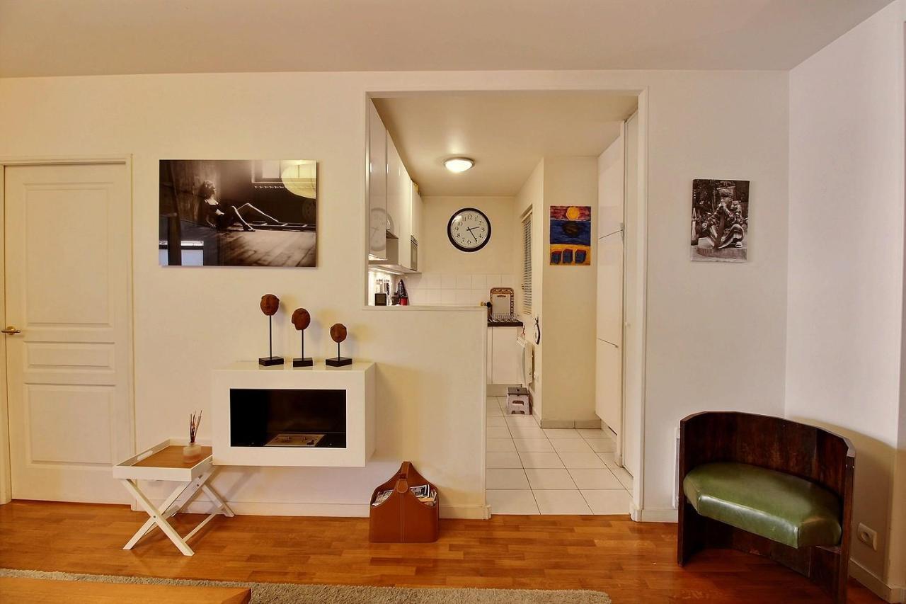 Apartment 217361 - 6 Personnes A Paris